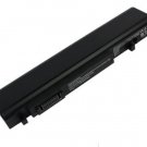 New laptop Battery for  Dell Studio XPS 16 1640 1645 1647 series 11.1V 5200mAh