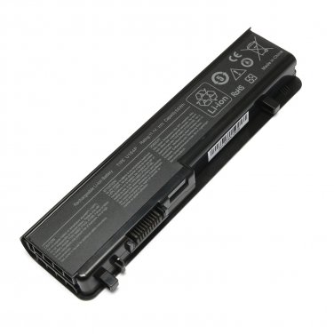 New Battery for Dell 312-0186 N855P U164P  11.1V 5200mAh