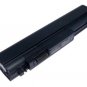 New Battery for Dell Studio XPS 13 1340 1340n 0P891C 0T555C 312-0773 P891C T555C  11.1V 5200mAh