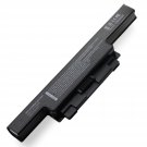 New laptop Battery for Dell Studio 1450 1457 1458 series  11.1V 5200mAh