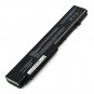 New laptop Battery for Dell Vostro 1710 1720 series 11.1V 5200mAh
