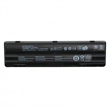 New laptop Battery for Dell XPS 14 L401X 15 L501X L502X 17 L701X L702X series 11.1V 5200mAh