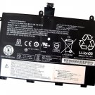 New laptop Battery for LENOVO Yoga 11e Chromebook series 45N1750, 45N1751 7.4V 4600mAh