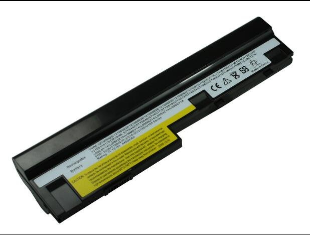 New Laptop Battery for LENOVO IdeaPad S10-3 S10-3s S100 S205 series 11 ...