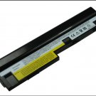 New Laptop Battery for LENOVO IdeaPad S10-3 S10-3s S100 S205 series  11.1V 4400mAh