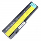 New Laptop Battery for LENOVO ThinkPad X201 X201i X201s series  11.1V 5200mAh