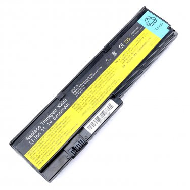 New Laptop Battery for LENOVO ThinkPad X201 X201i X201s series  11.1V 5200mAh