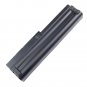 New Laptop Battery for LENOVO ThinkPad X201 X201i X201s series  11.1V 5200mAh