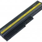 New Laptop Battery for LENOVO ThinkPad T60 T60p T61 (6450-6470) T61 (8800-8900) T61p  10.8V 5200MAH