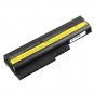 New Laptop Battery for LENOVO ThinkPad Z60m Z61e Z61m Z61p series  11.1V 5200mAh