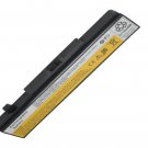 New Battery for LENOVO  ThinkPad Edge E440 series L11L6F01	L11L6R01 11.1V 5200mAh