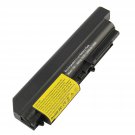 New Laptop Battery for LENOVO ThinkPad T61(14.1-inch widescreen) series 10.8V 5200MAH