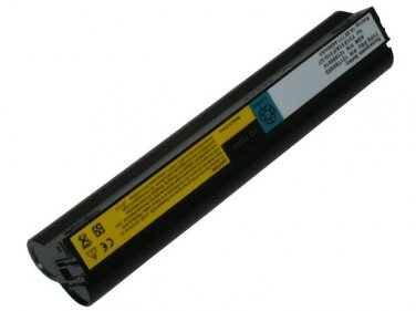 New Laptop Battery for LENOVO 3000 Y300 Y310 series  11.1V 5200mAh