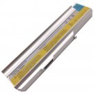 New Laptop Battery for LENOVO 3000 C200 N100 N200 series  11.1V 5200mAh