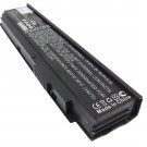 New Laptop Battery for LENOVO 3000 E370 series BATEFL31L6 11.1V 5200mAh