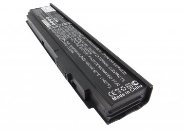 New Laptop Battery for LENOVO 3000 E370 series BATEFL31L6 11.1V 5200mAh