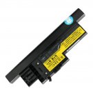 New Laptop Battery for LENOVO ThinkPad X60 X60s X61 X61s series  14.8V 5200mAh