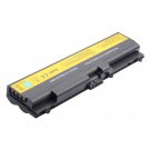 New Laptop Battery for LENOVO ThinkPad T510 T510i T520 T520i T530 T530i L520 series  10.8V 5200MAH