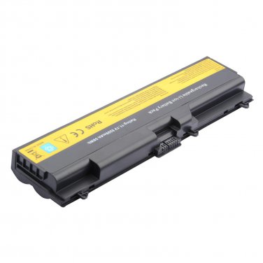 New Laptop Battery for LENOVO ThinkPad T510 T510i T520 T520i T530 T530i L520 series  10.8V 5200MAH