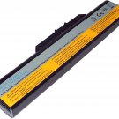 New Laptop Battery for LENOVO 3000 G230 series L08M6D21 L08S6D21 11.1V 5200mAh