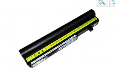 New Laptop Battery for  LENOVO F40 series  11.1V 5200mAh