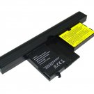 New Laptop Battery for LENOVO ThinkPad X60 X61 Tablet series  14.8V 5200mAh