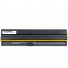 New Laptop Battery for LENOVO ThinkPad X100e X120e Edge E10 11" series  11.1V 5200mAh
