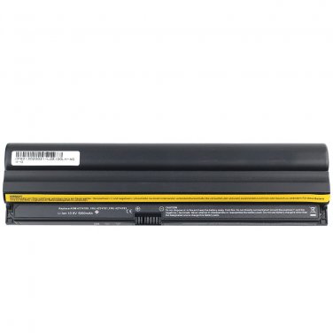 New Laptop Battery for LENOVO ThinkPad X100e X120e Edge E10 11" series  11.1V 5200mAh