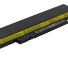 New Laptop Battery for LENOVO ThinkPad Edge E120 E125 E130 E135 E145 E320 E325 series 11.1V 5200mAh