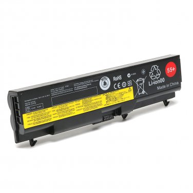 New Laptop Battery for LENOVO ThinkPad Edge E40 E420 E420s E50 E520 E525 series 10.8V 5200MAH