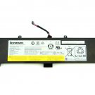New genuine Battery for LENOVO Y70p-70T Y70p-70 Touch Y70-70T Y70-70 Touch series 7.4V 54WH