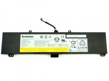 New genuine Battery for LENOVO Y70p-70T Y70p-70 Touch Y70-70T Y70-70 Touch series 7.4V 54WH
