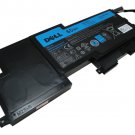 New laptop Battery for Dell XPS 15 (L521X) series W0Y6W, 9F233, 3NPC0 11.1V 65WH