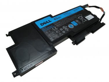 New laptop Battery for Dell XPS 15 (L521X) series W0Y6W, 9F233, 3NPC0 11.1V 65WH