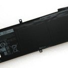 New genuine Battery for Dell XPS 15 9550 Precision 5510 series RRCGW 11.4V 56WH
