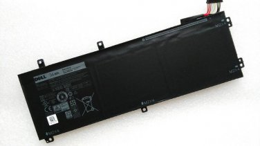 New genuine Battery for Dell XPS 15 9550 Precision 5510 series RRCGW 11.4V 56WH