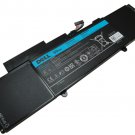 New genuine Battery for Dell XPS 14 L421X series 4RXFK, C1JKH, FFK56 14.8V 69WH