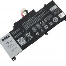 New genuine Battery for Dell Venue 8 Pro (5830) series 74XCR, 074XCR 3.7V 18Wh