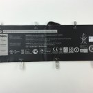 New genuine Battery for Dell Venue 10 Pro 5000 5055 69Y4H 069Y4H 8WP5J 3.7V 32WH