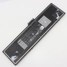 New genuine Battery for Dell Venue 11 Pro 7130 7139 series 0VJF0X HXFHF VJF0X 7.4V 36WH