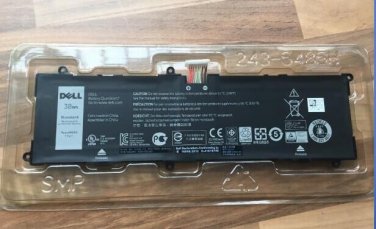 New genuine Battery for Dell Venue 11 Pro (7140) series 2H2G4 21CP5/63/105 7.4V 5050mAh