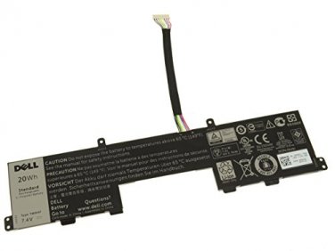 New genuine Battery for Dell Latitude 13 (7350) series TM9HP 7.4V 20WH