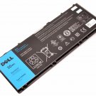 New genuine Battery for Dell Latitude 10 ST2 ST2e Tablet series