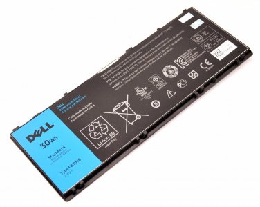 New genuine Battery for Dell Latitude 10 ST2 ST2e Tablet series