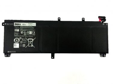 New genuine Battery for Dell Precision M3800 XPS 15 (9530) series  11.1V 91WH
