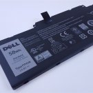 New genuine Battery for Dell Inspiron 15 (7537) 17 (7737) 17 (7746) series 14.8V 58WH