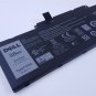 New genuine Battery for Dell Inspiron 15 (7537) 17 (7737) 17 (7746) series 14.8V 58WH