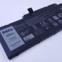 New genuine Battery for Dell 15BR INS15BD INS15PD Ins17HD Ins17HR sInspiron 17" 7737 14.8V 3950mAh