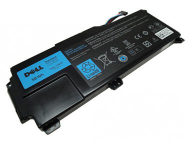 New genuine Battery for Dell XPS 14Z L412x L412z XPSZ14D series V79Y0 V79YO 14.8V 58WH