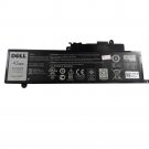 New genuine Battery for Dell Inspiron 11 3000 (3147) (3148) 13 7000 (7347) (7348) (7359) 11.1V 43WH